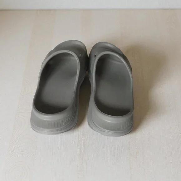 Hoka Ora Recovery Slide 3 (GREY) Women's Size 8 - NWOT - Picture 8 of 11